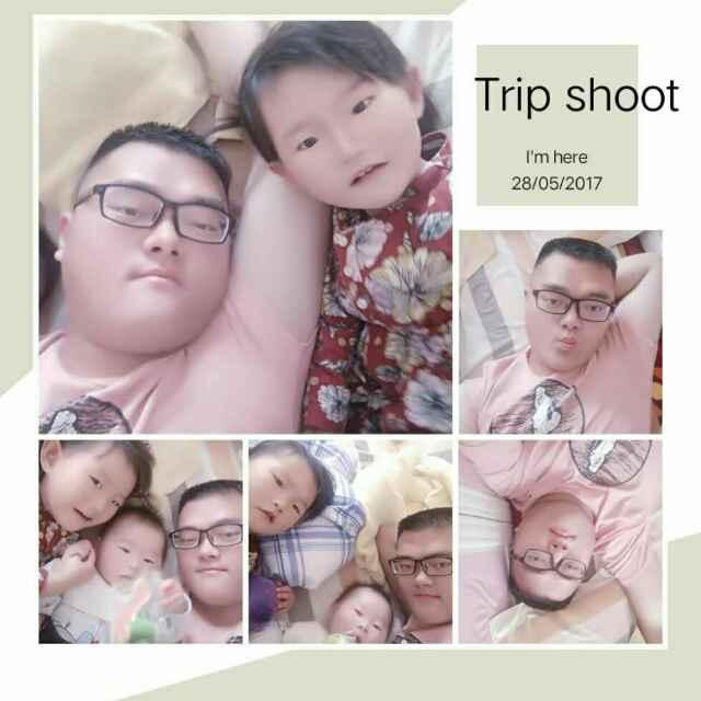 小李子