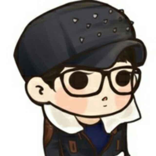 黑黑…