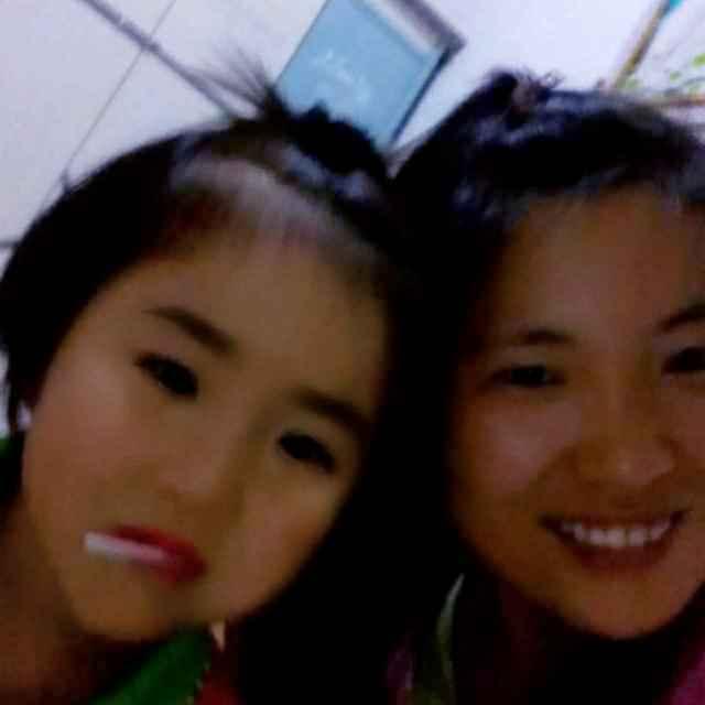 幸福就在你身边