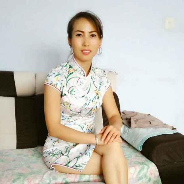 一生牵挂