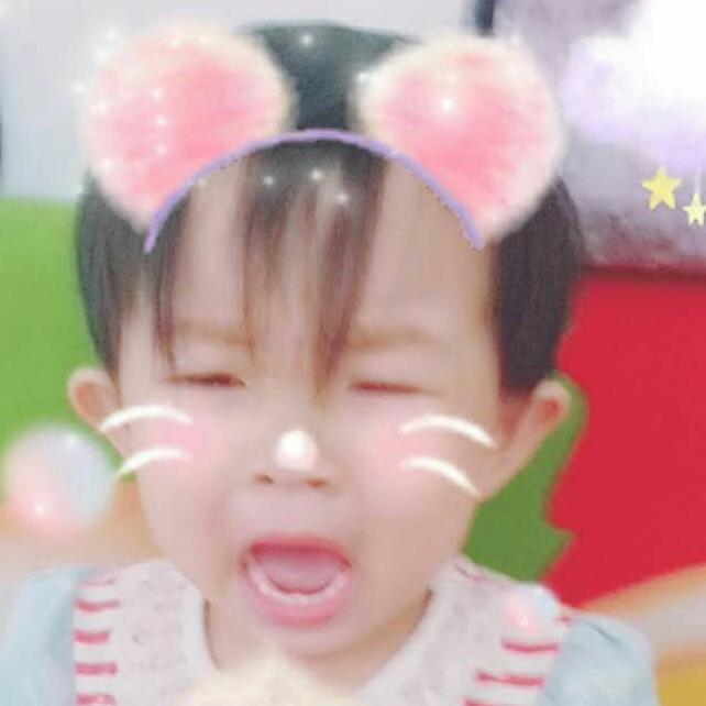 小孩的的愤怒