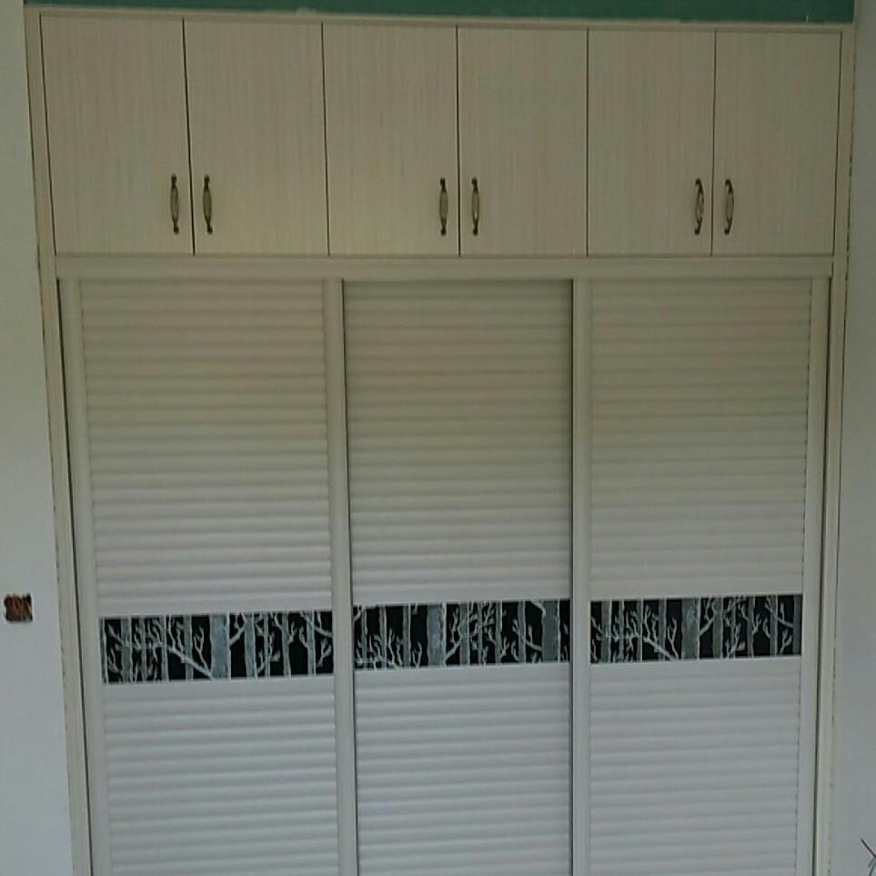 订制全屋家具