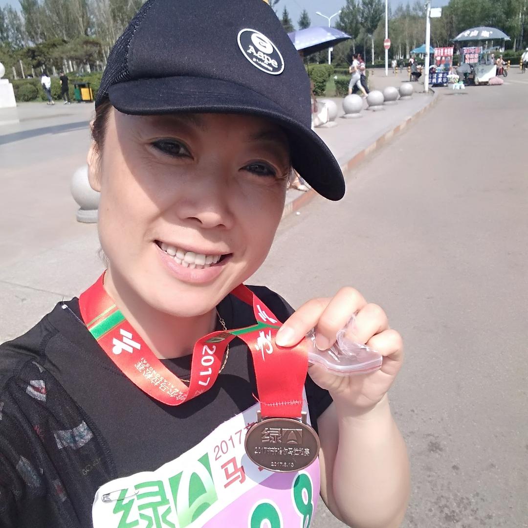 小石头7669~_~健身