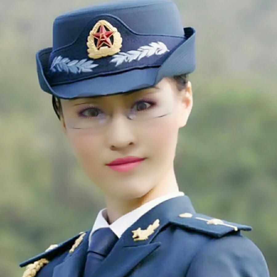 香香美人