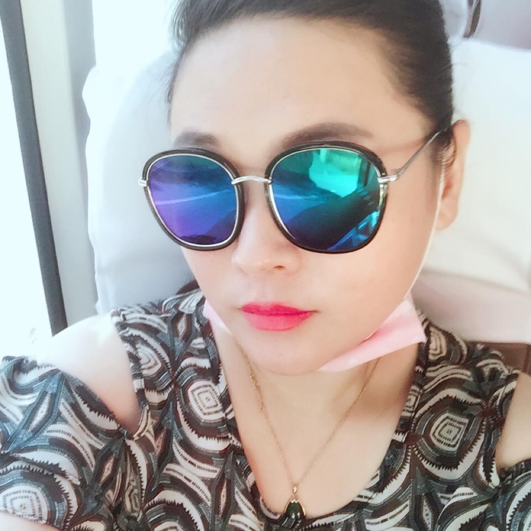 快乐你琳姐