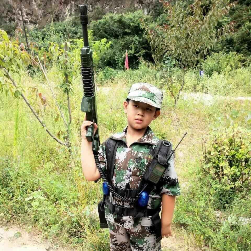 妞子妈