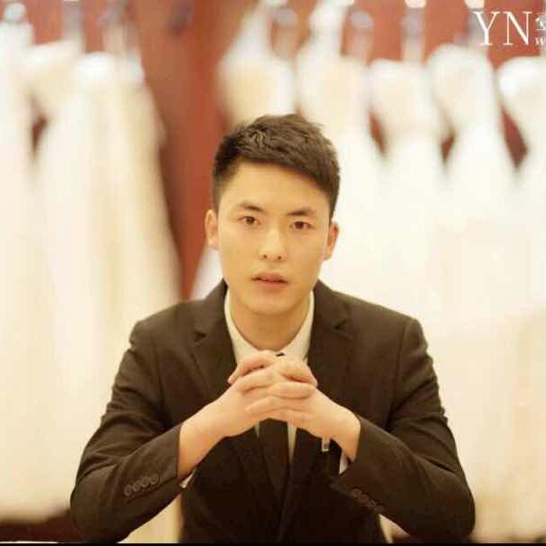 龙安超（团队招人）