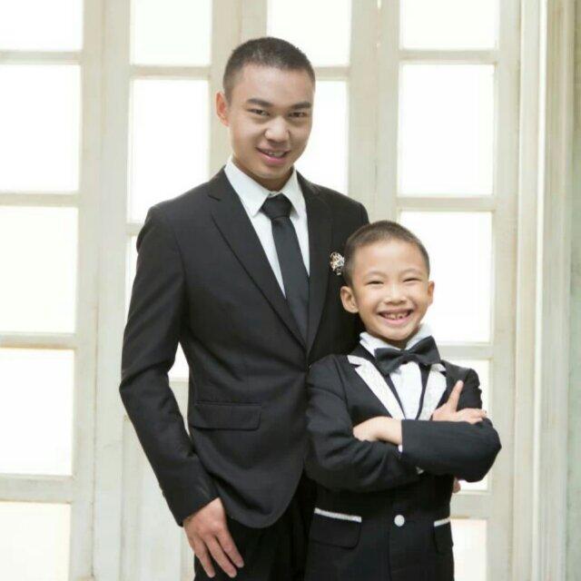 上海瑞阙实业有限公司