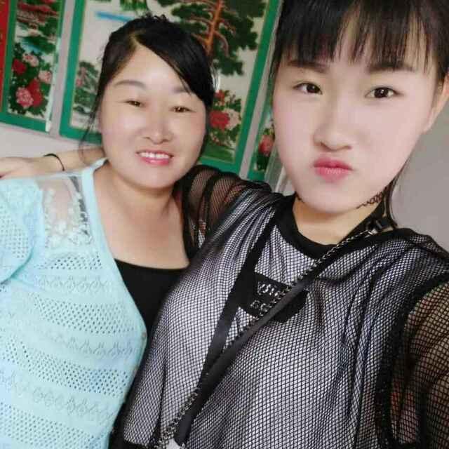 相亲相爱一辈子