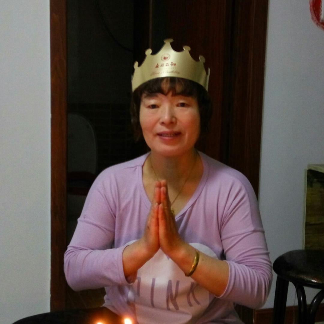 广广妈