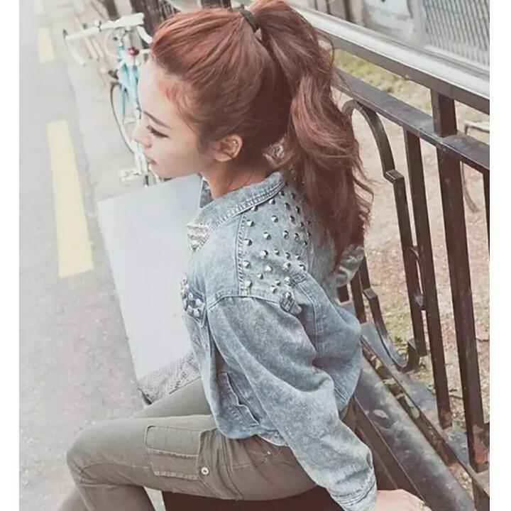 袁妹《手势舞》