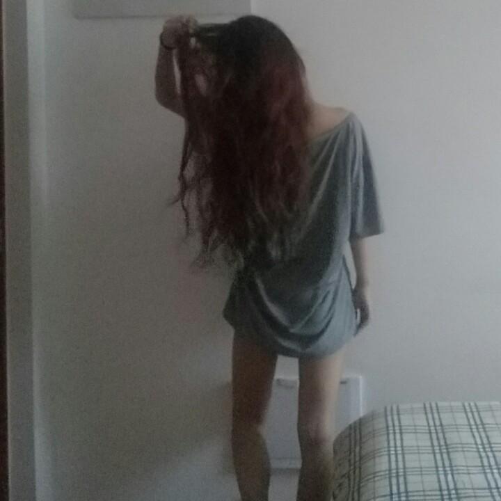 李咪琳打瞌睡