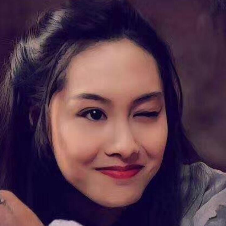 安静的菘蓝