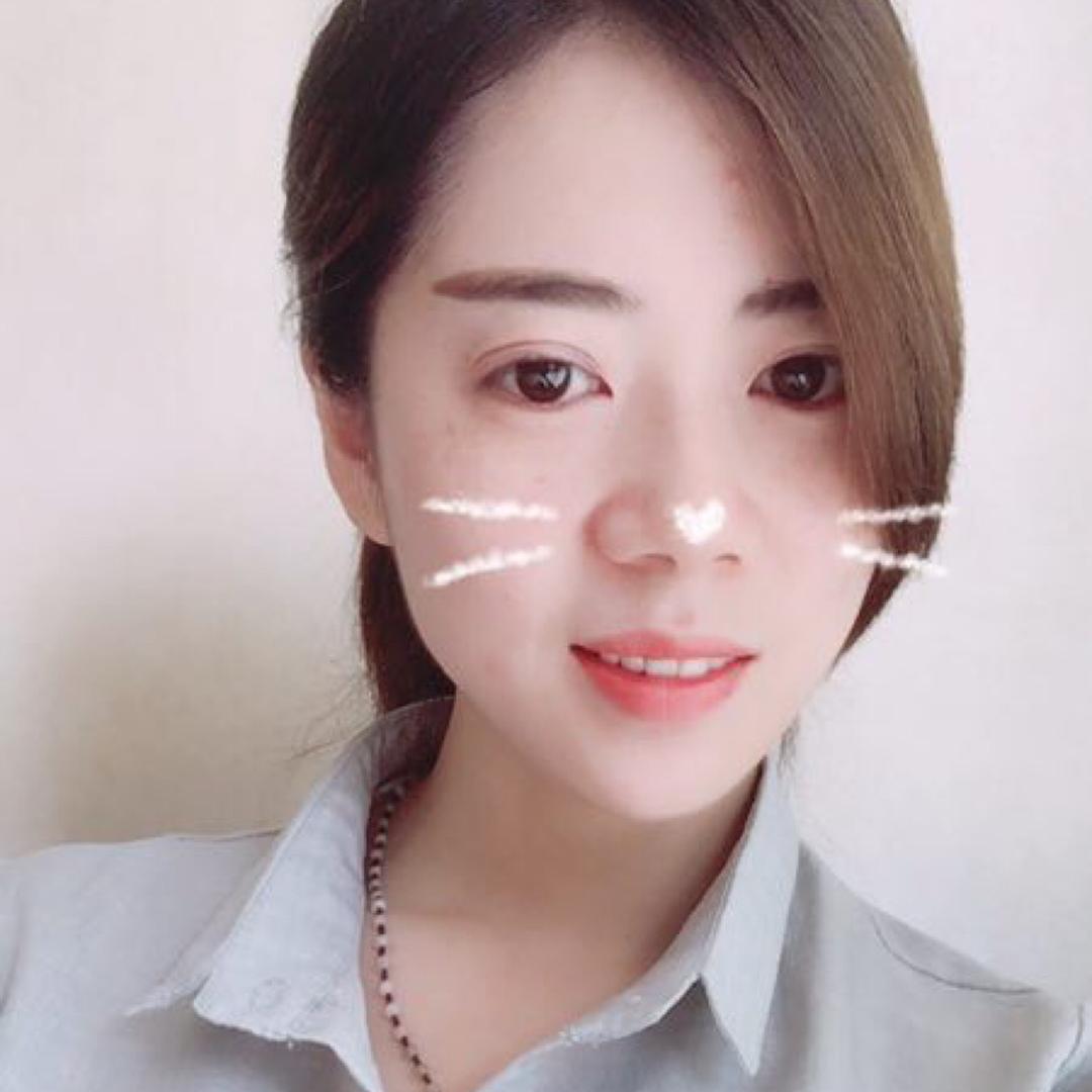 🎀 XU QIAN 