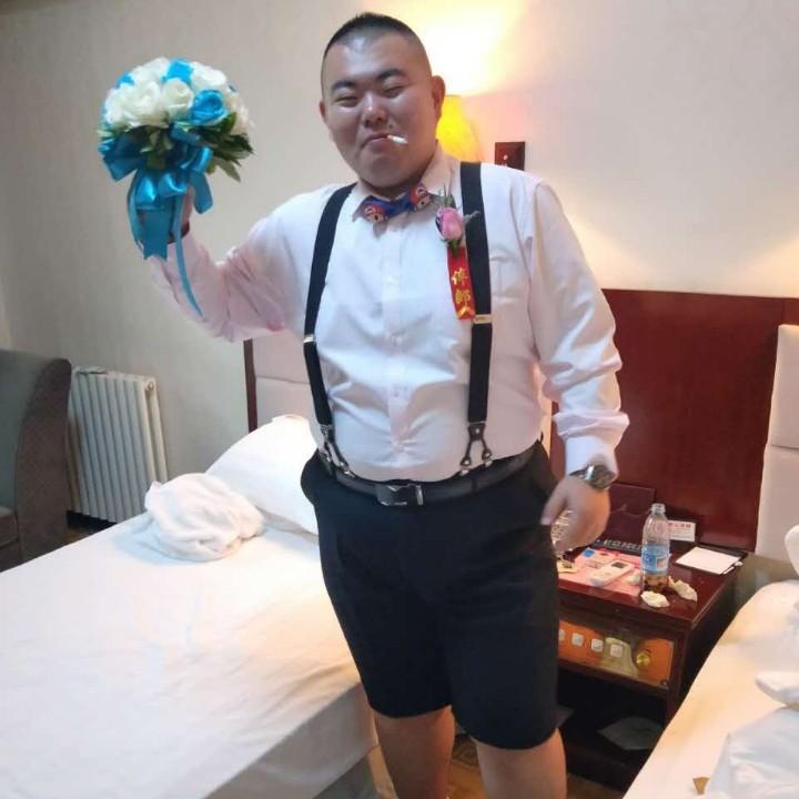 Mr灰灰