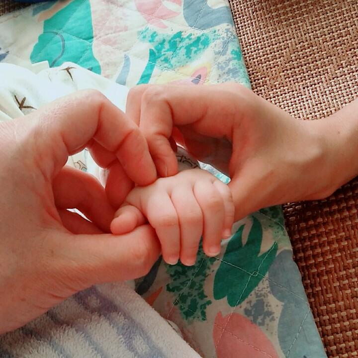 萌宝们