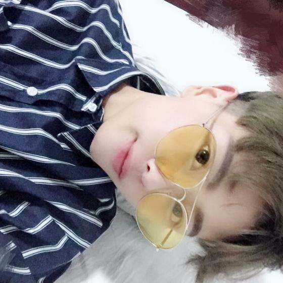 贺小白
