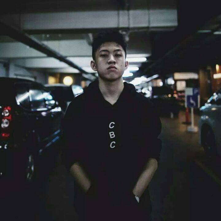 poor chigga