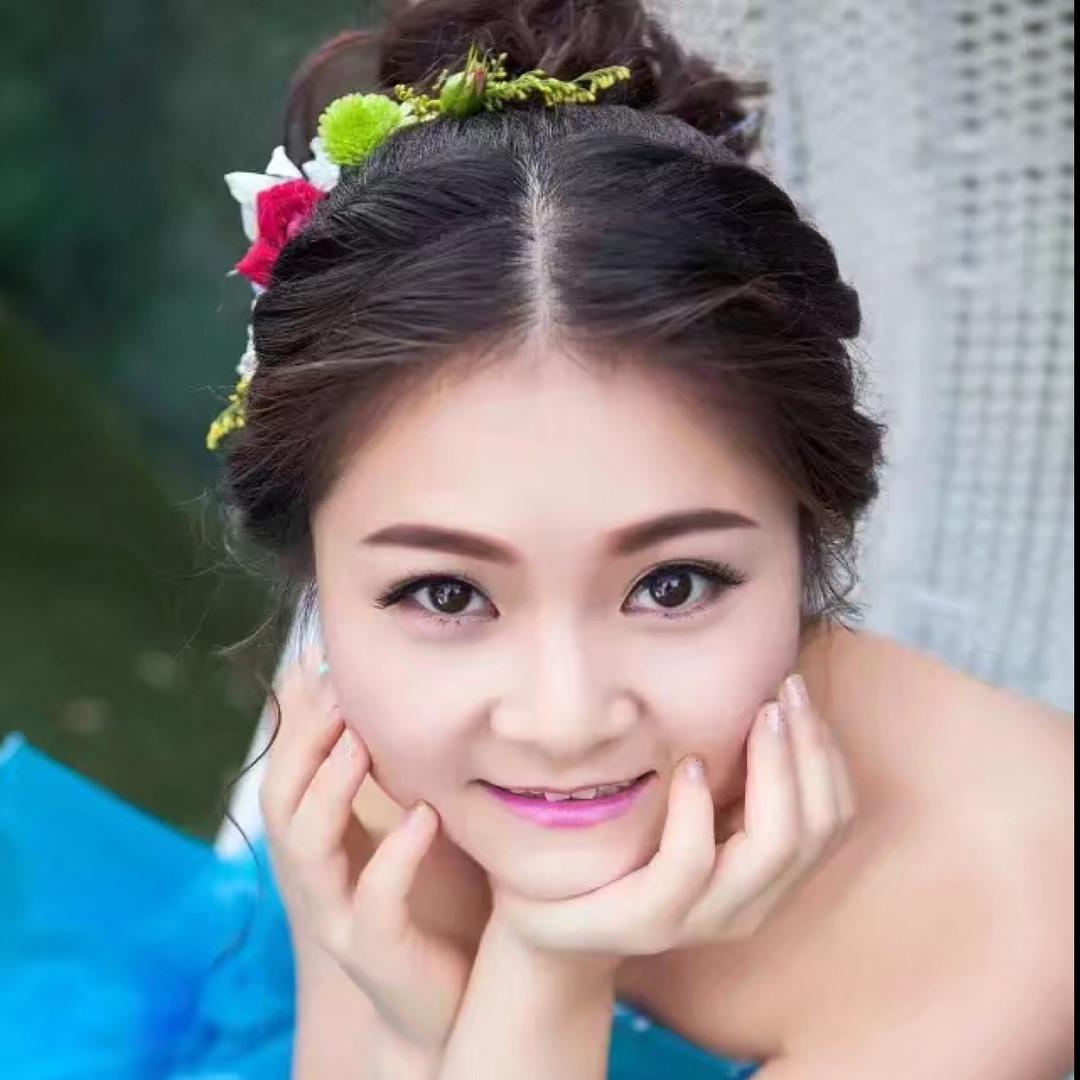 婷宝。