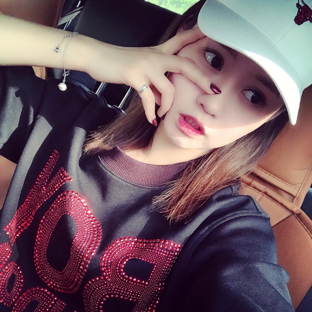 郑韵涵是我