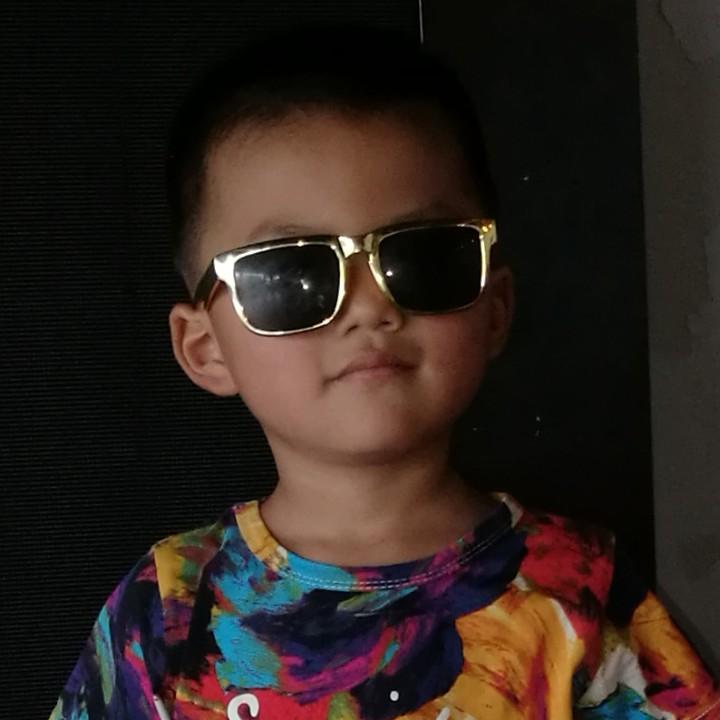 王家二少