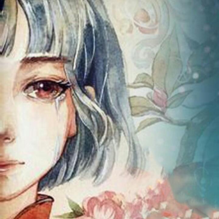 小鲜女