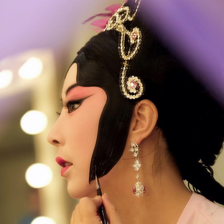 索明芳