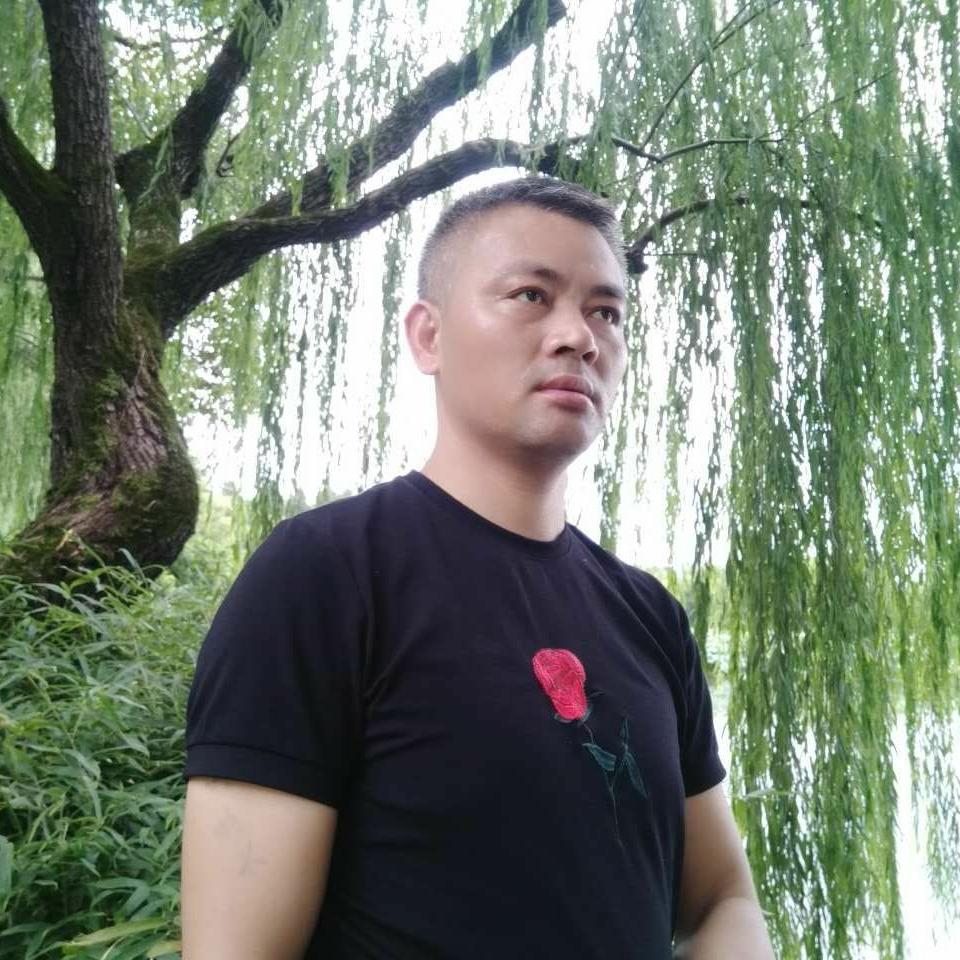 宛如一梦