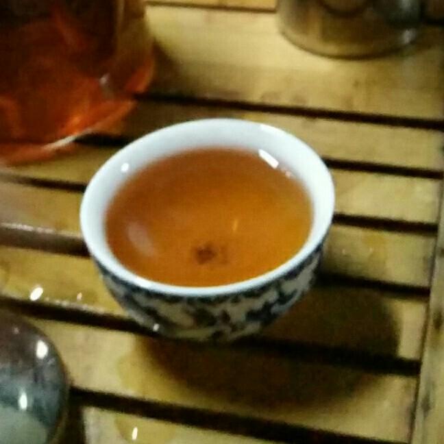朱一只