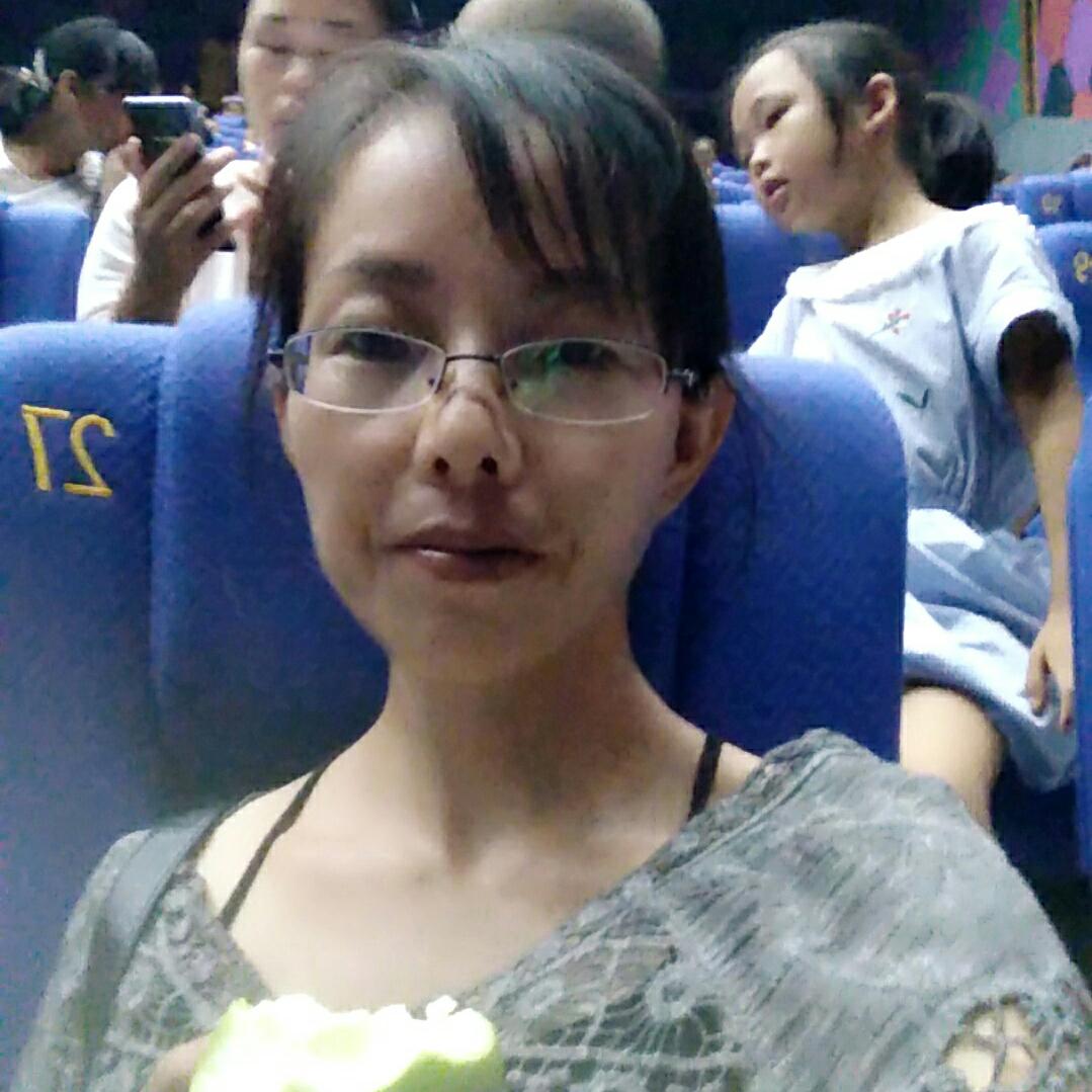 庄稼人😊(♡˙︶˙