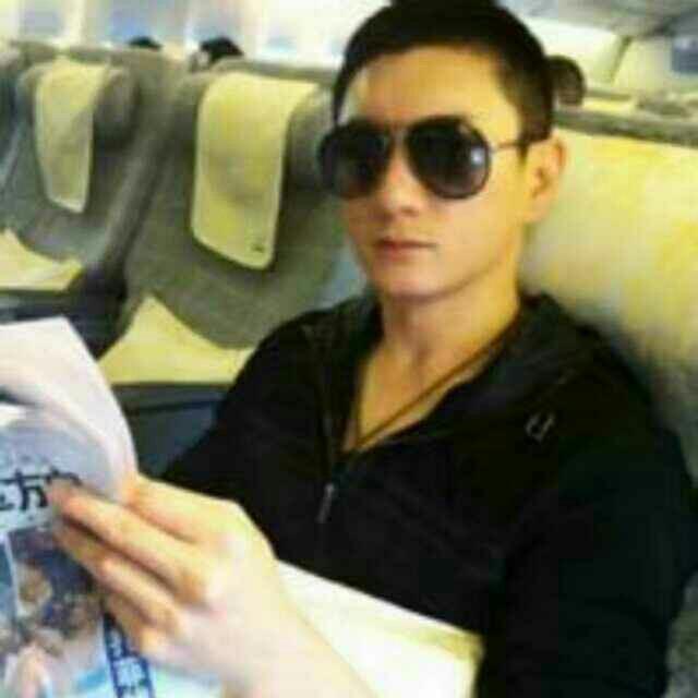 我是传奇@