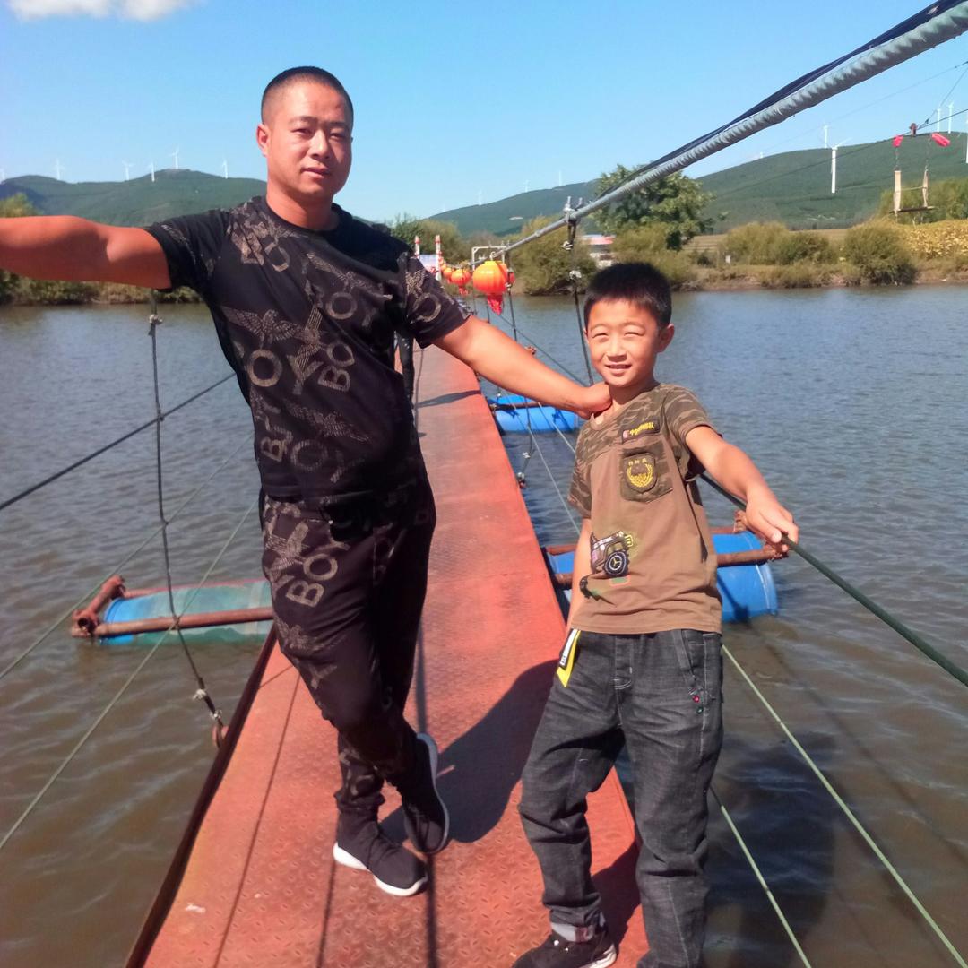 粮油三哥