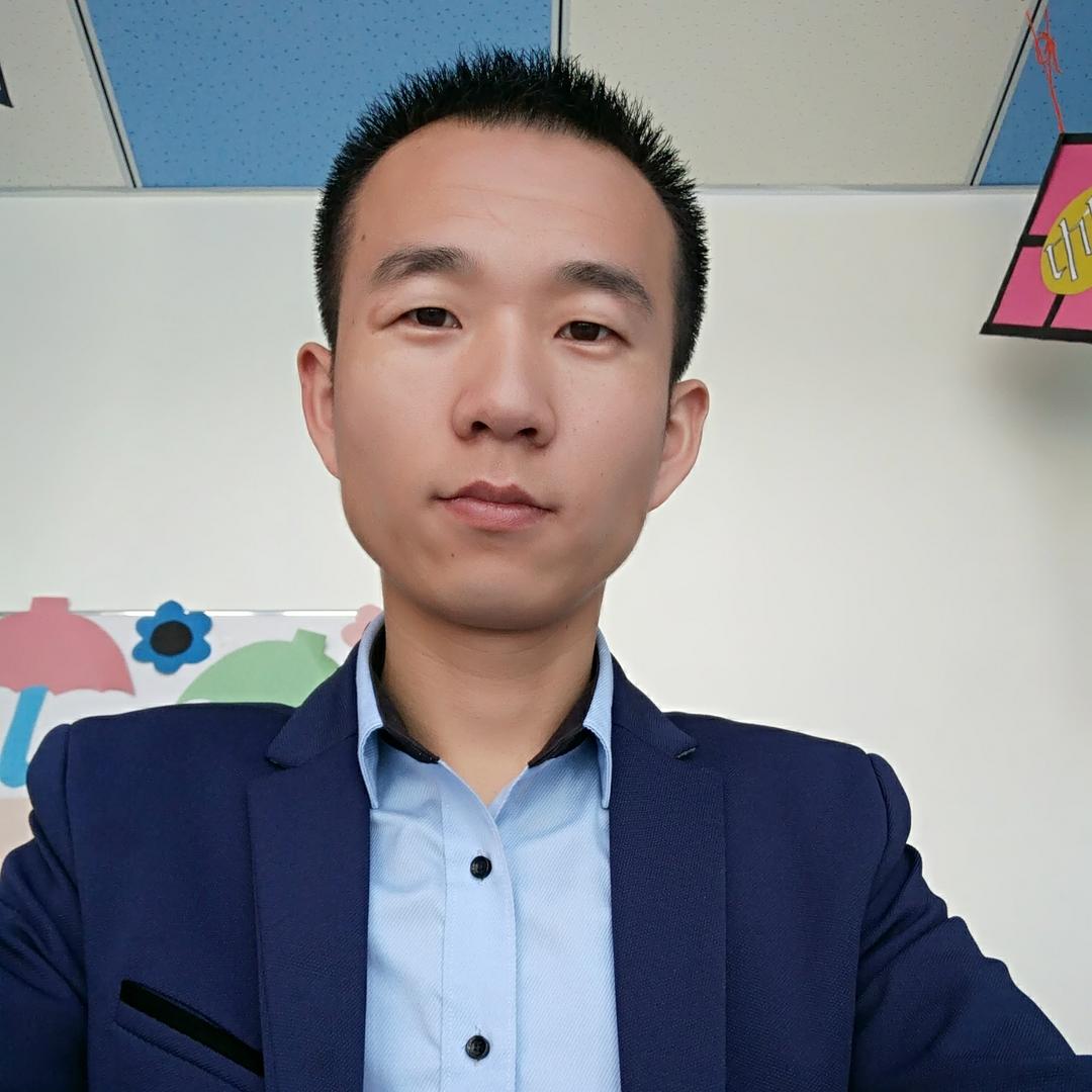 轮滑张海龙