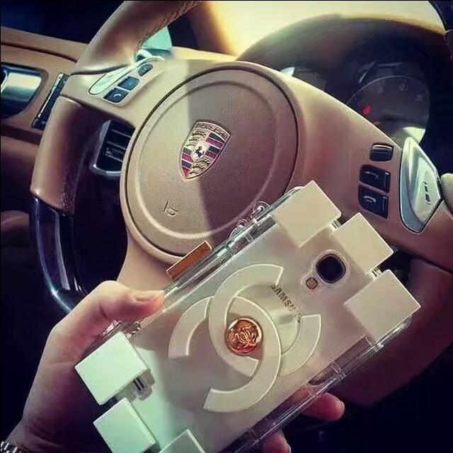 心如止水方自安