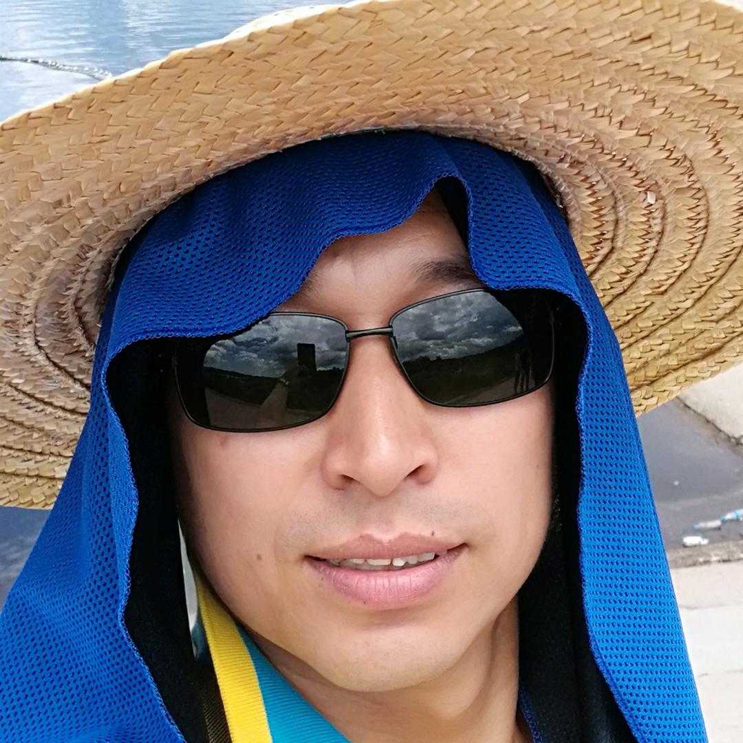 一米以内的海风