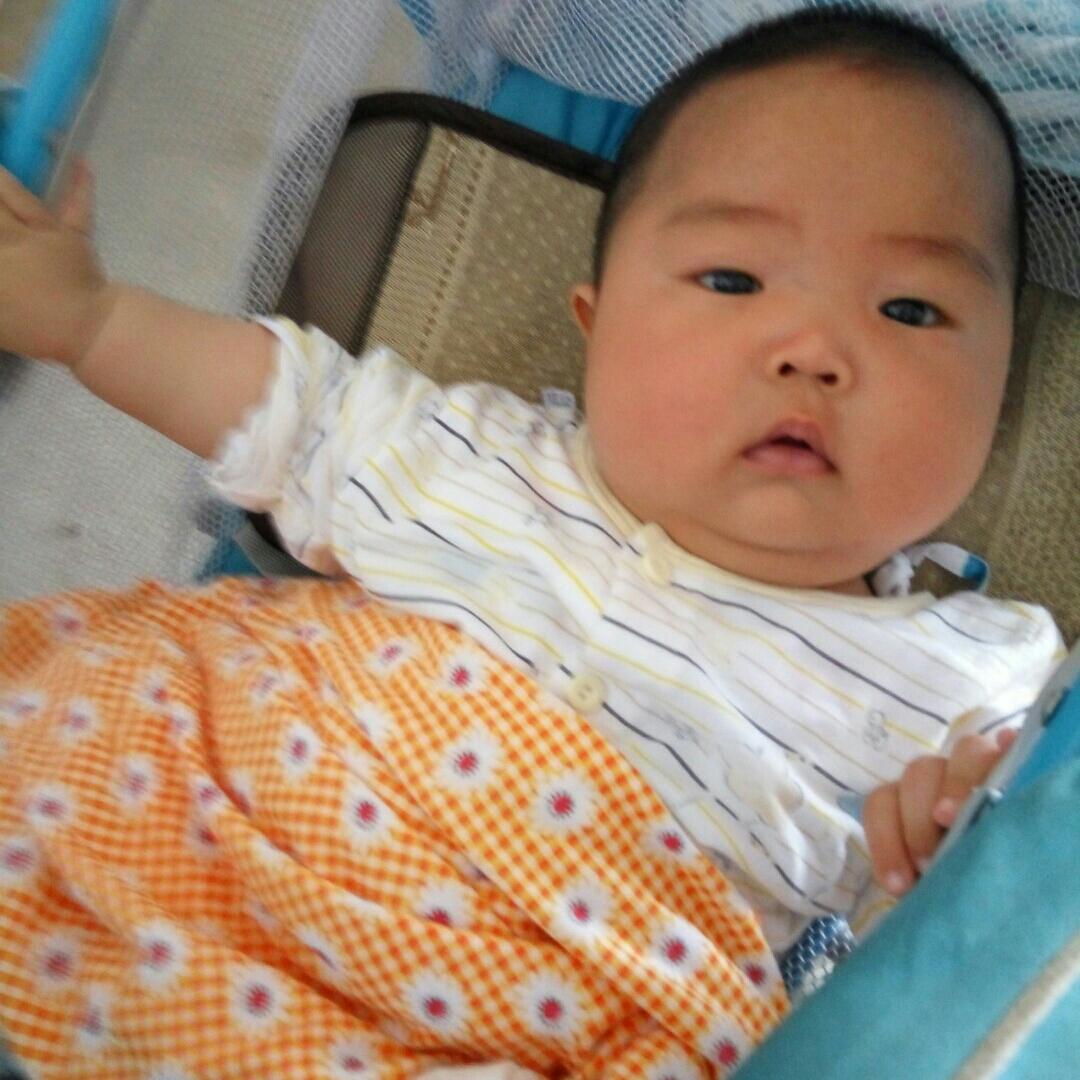 炎陵华仔（禁止连赞）