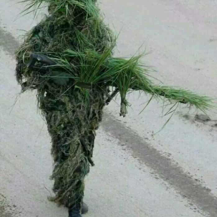 鬼人