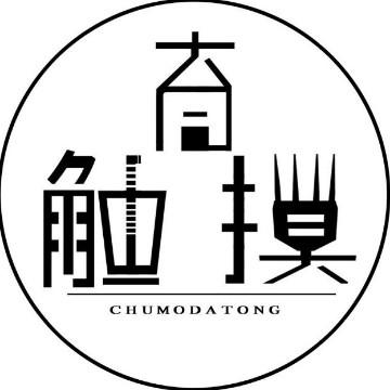 触摸大同