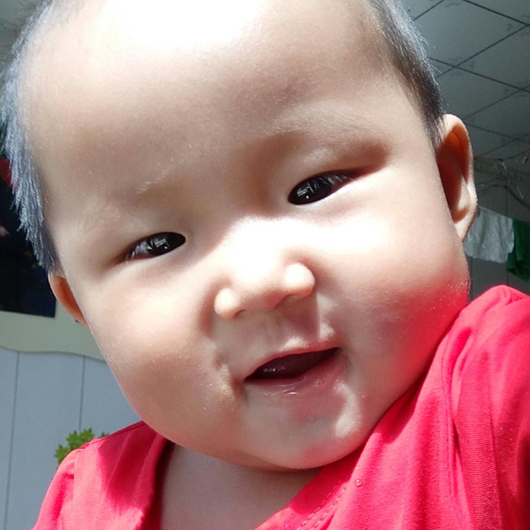 萌宝…佳瑶