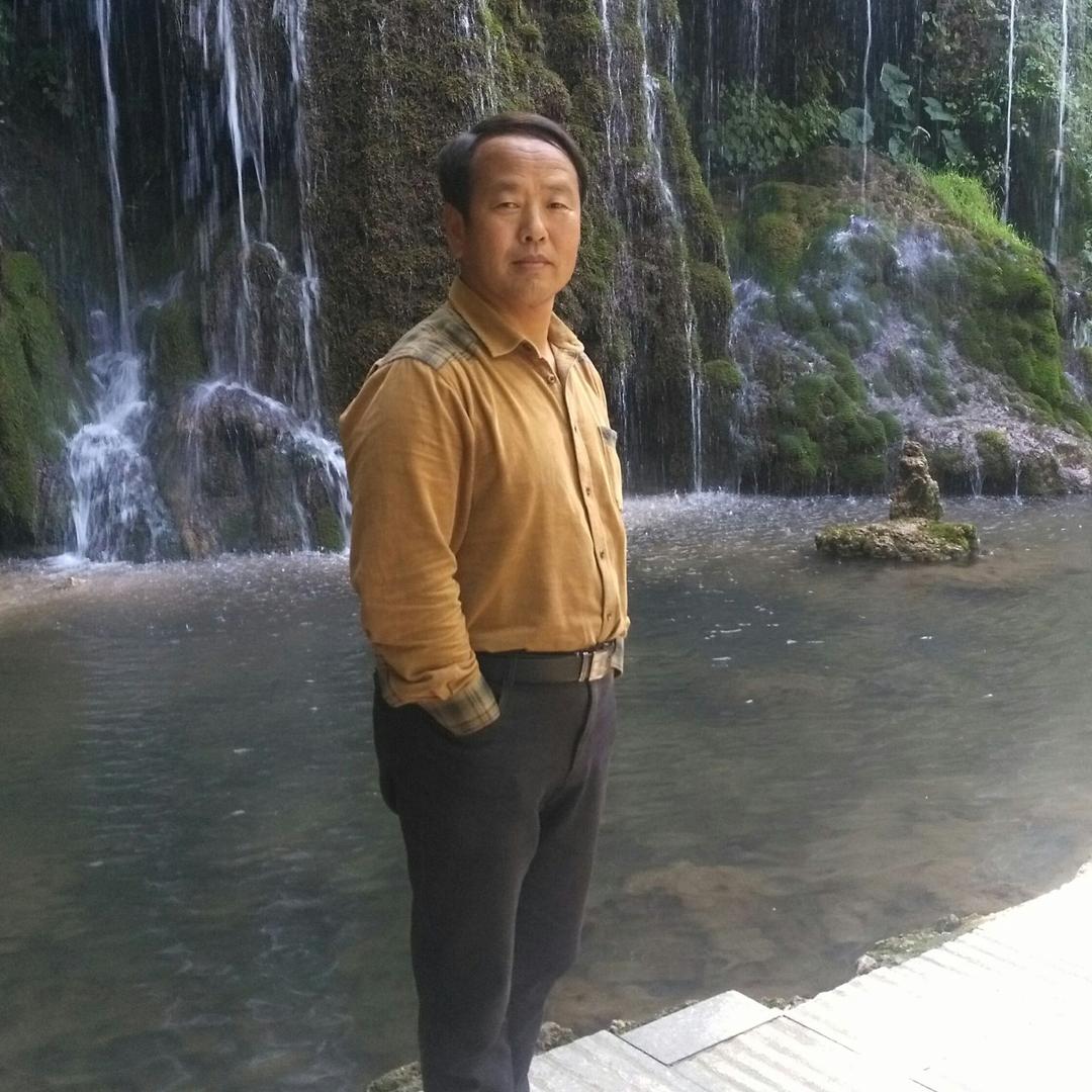 非遗传人周改现
