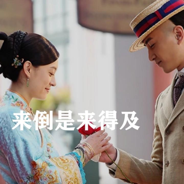 往右