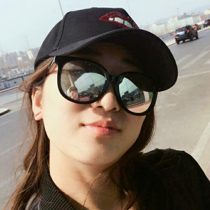 瑶小陈