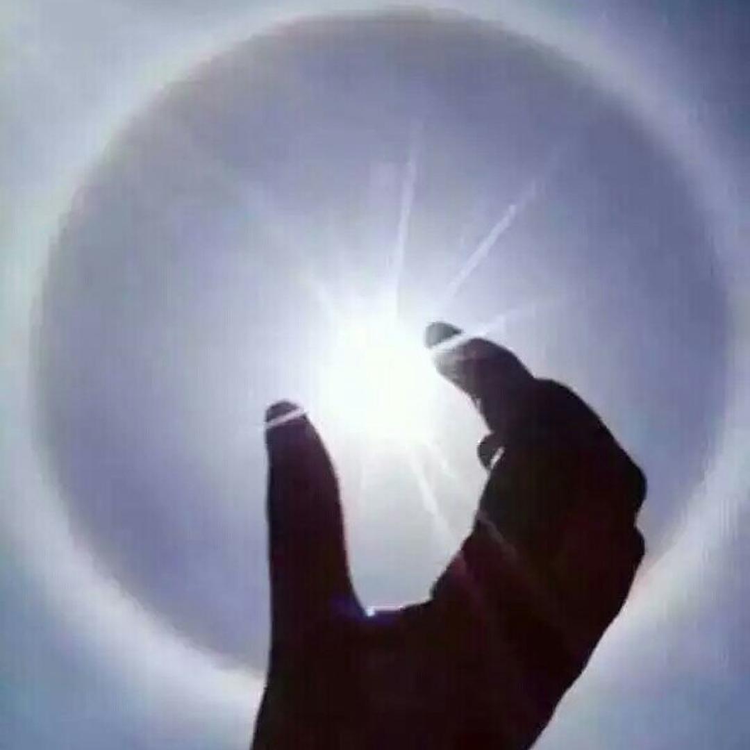 K_太阳是我捏圆的