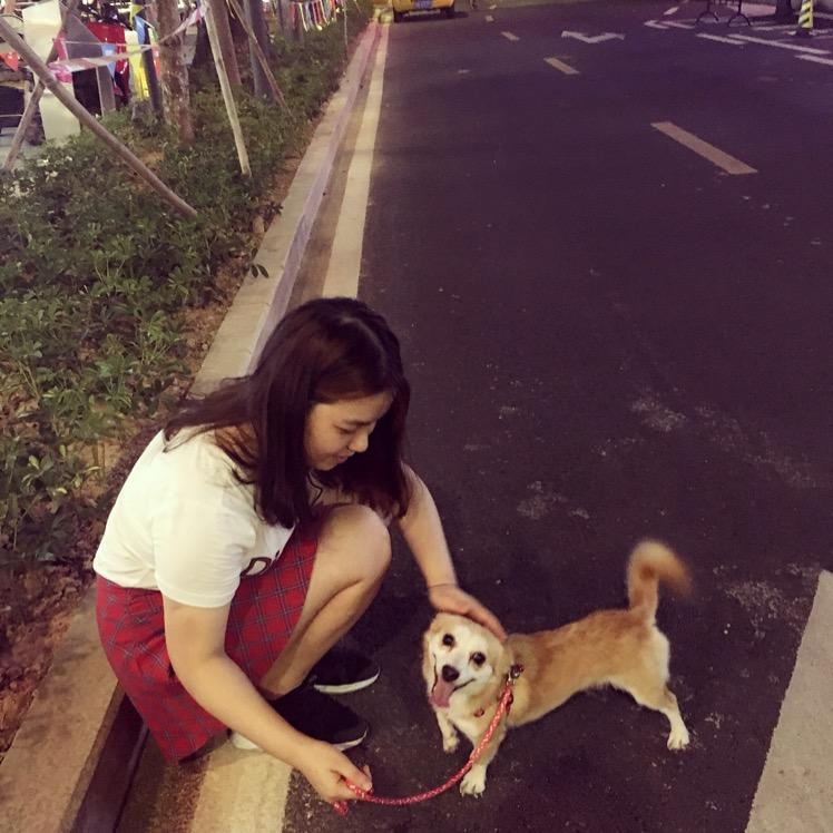 小琪琪
