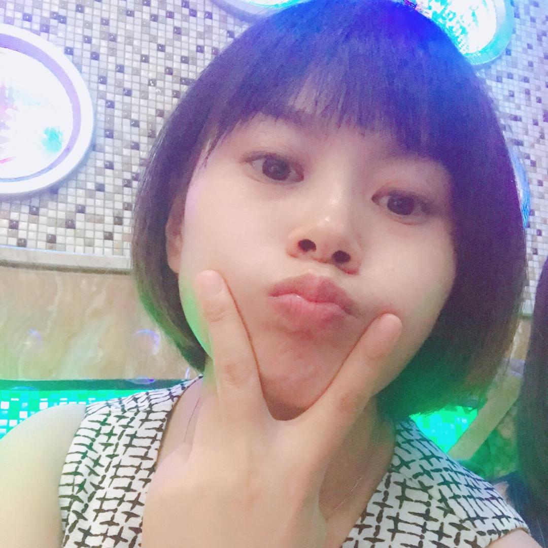 川渝Anny