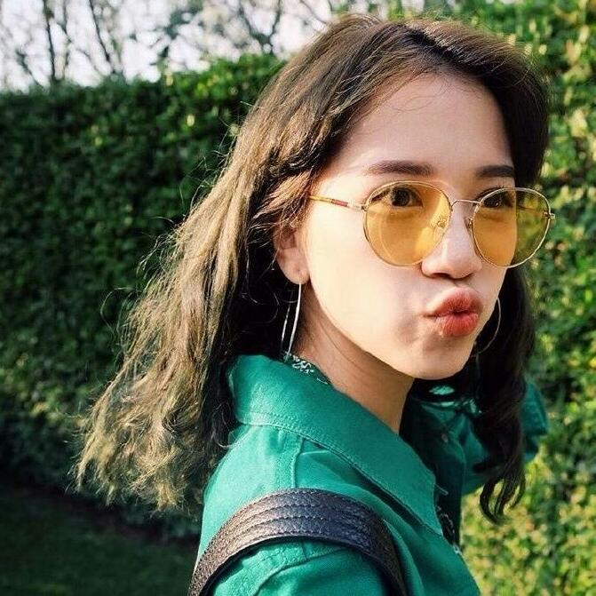 🍀 小 城 市 。