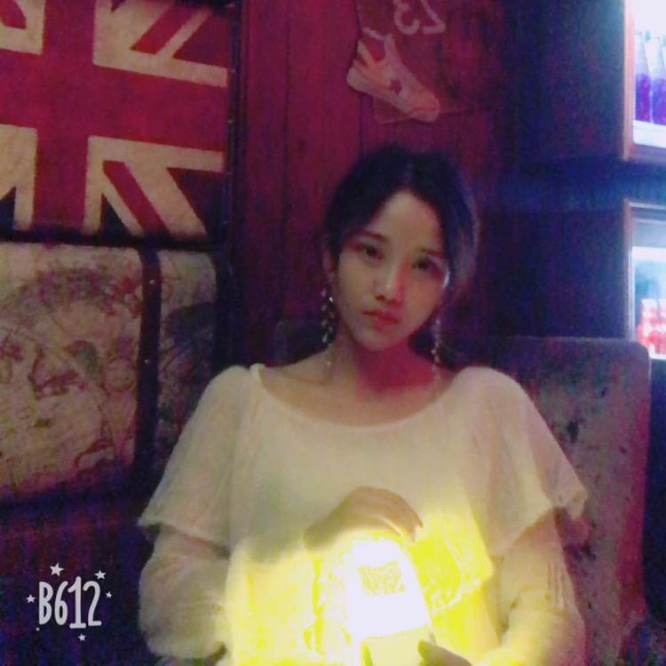 …花