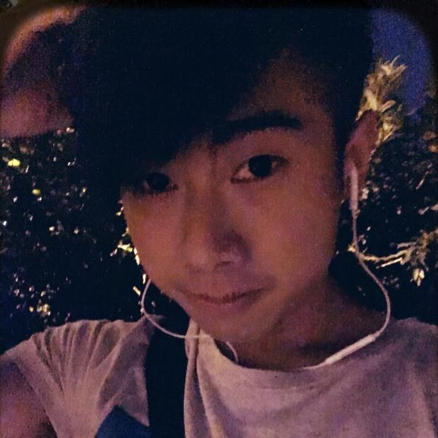 无声的Happy辉