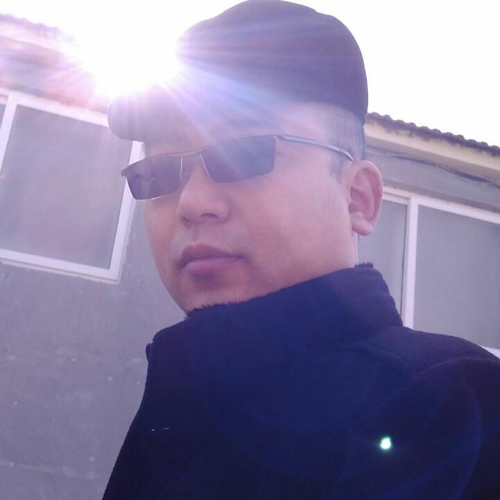 🌈你相信光吗