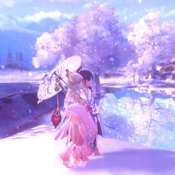 福星